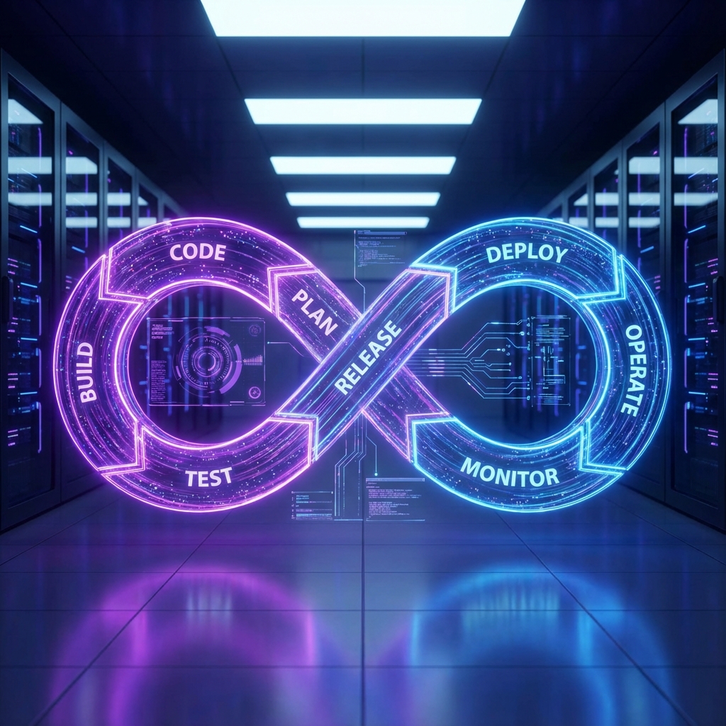 DevOps Automation